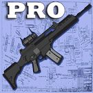 Download hacked Weapon Builder Pro for Android - MOD Unlimited money