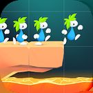 Download hack Lemmings: The Official Game for Android - MOD Money