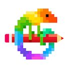 Download hack Pixel Art: Color by Number for Android - MOD Unlimited money