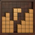Download hacked Wood Block for Android - MOD Money