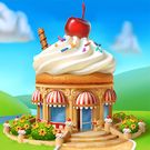Download hacked Sweet Escapes: Design a Bakery with Puzzle Games for Android - MOD Unlimited money