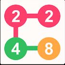 Download hacked 2 For 2: Connect the Numbers Puzzle for Android - MOD Unlimited money
