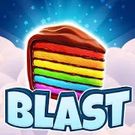 Download hacked Cookie Jam Blast™ New Match 3 Puzzle Saga Game for Android - MOD Unlocked