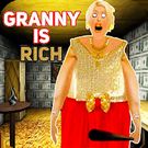 Download hack Scary Rich granny for Android - MOD Unlocked