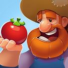 Download hacked Merge Farm! for Android - MOD Money