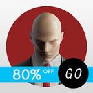 Download hack Hitman GO for Android - MOD Money