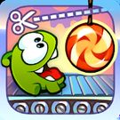 Download hack Cut the Rope GOLD for Android - MOD Unlimited money