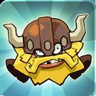Download hacked Icebreaker: A Viking Voyage for Android - MOD Money