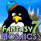 Download hacked Fantasy Mosaics 7: Our Home for Android - MOD Unlimited money