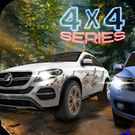 Download hack 4x4 Off-Road Rally 7 for Android - MOD Unlocked