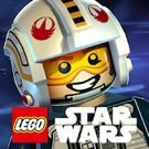 Download hacked LEGO® Star Wars™ Microfighters for Android - MOD Money