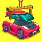 Download hack Motor World Car Factory for Android - MOD Money