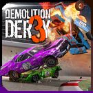 Download hack Demolition Derby 3 for Android - MOD Money