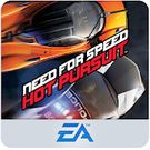 Download hack Need for Speed Hot Pursuit for Android - MOD Money