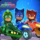 Download hacked PJ Masks: Racing Heroes for Android - MOD Unlimited money