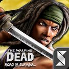 Download hacked The Walking Dead: Road to Survival for Android - MOD Unlocked