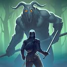 Download hacked Grim Soul: Dark Fantasy Survival for Android - MOD Unlocked