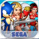 Download hacked SEGA Heroes: Match-3 RPG Quest for Android - MOD Unlocked