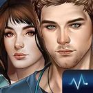 Download hacked Is it Love? Blue Swan Hospital for Android - MOD Unlocked