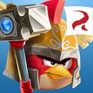 Download hack Angry Birds Epic RPG for Android - MOD Money