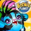 Download hacked BooniePlanet for Android - MOD Money