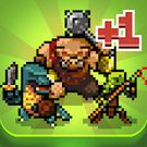 Download hack Knights of Pen & Paper +1 for Android - MOD Money