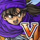 Download hack DRAGON QUEST V for Android - MOD Unlimited money