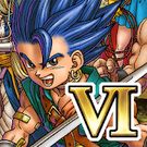 Download hacked DRAGON QUEST VI for Android - MOD Unlimited money
