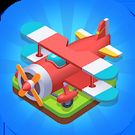 Download hacked Merge Plane for Android - MOD Money