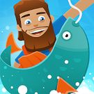 Download hacked Hooked Inc: Fisher Tycoon for Android - MOD Unlocked