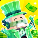 Download hack Cash, Inc. Money Clicker Game & Business Adventure for Android - MOD Unlimited money