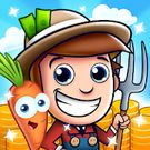 Download hacked Idle Farming Empire for Android - MOD Money