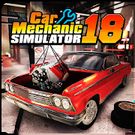 Download hack Car Mechanic Simulator 18 for Android - MOD Unlimited money