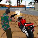 Download hacked Vegas Crime Simulator for Android - MOD Money