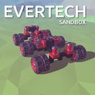 Download hack Evertech Sandbox for Android - MOD Money
