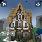 Download hacked Old City Craft for Android - MOD Unlimited money