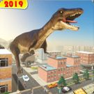 Download hack Dinosaur Games Simulator 2019 for Android - MOD Unlocked