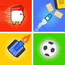 Download hack 2 3 4 Player Mini Games for Android - MOD Money