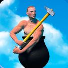 Download hacked Getting Over It with Bennett Foddy for Android - MOD Unlimited money