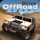 Download hack OffRoad Drive Desert for Android - MOD Money
