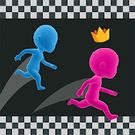 Download hacked Run Race 3D for Android - MOD Unlocked