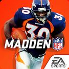 Download hacked Madden NFL Overdrive Football for Android - MOD Unlimited money
