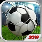 Download hacked Soccer Mobile 2019 for Android - MOD Money