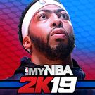 Download hack MyNBA2K19 for Android - MOD Unlimited money