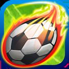 Download hacked Head Soccer for Android - MOD Unlimited money