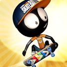 Download hacked Stickman Skate Battle for Android - MOD Unlimited money