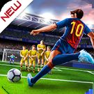 Download hacked Soccer Star 2019 Top Leagues: Join the Soccer Game for Android - MOD Unlocked