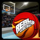 Download hack Real Basketball for Android - MOD Unlimited money