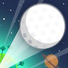 Download hacked Golf Orbit for Android - MOD Unlocked