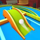 Download hacked Mini Golf 3D City Stars Arcade for Android - MOD Money